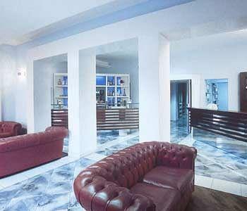 Hotel Millennium Palace Терни Экстерьер фото